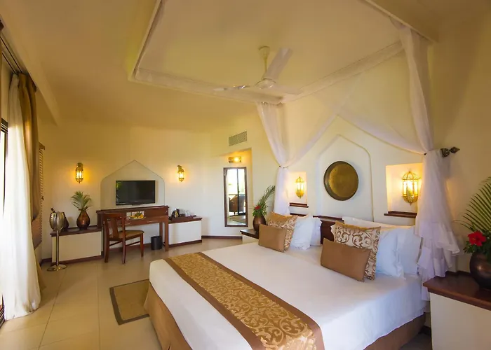 Sea Cliff & SpaResort Hotel